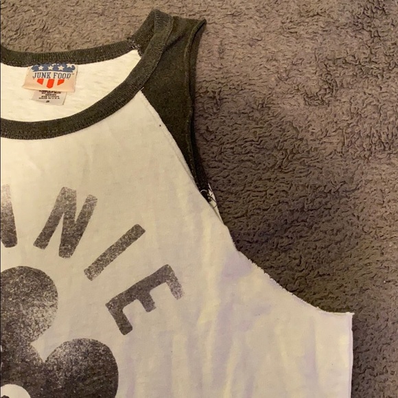 Mini mouse tank top - Picture 4 of 4